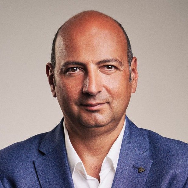 Konstantin —  International Chamber Classics Festival