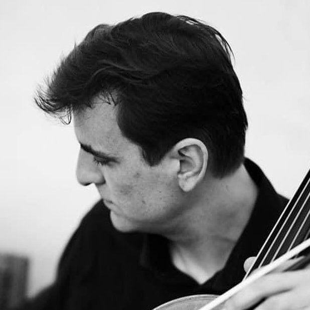 Mario —  International Chamber Classics Festival