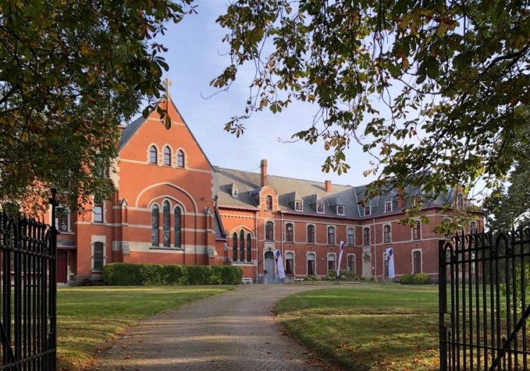 Mundi School —  International Chamber Classics Festival