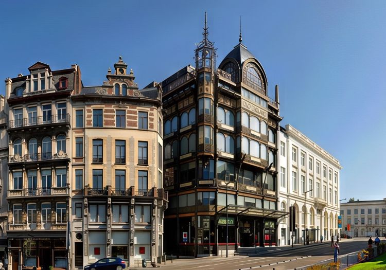 Musical Instruments Museum (MIM) —  International Chamber Classics Festival · 2026