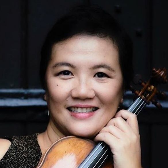 Nana —  International Chamber Classics Festival