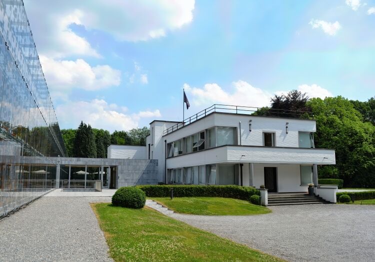 Queen Elisabeth Music Chapel —  International Chamber Classics Festival · 2026